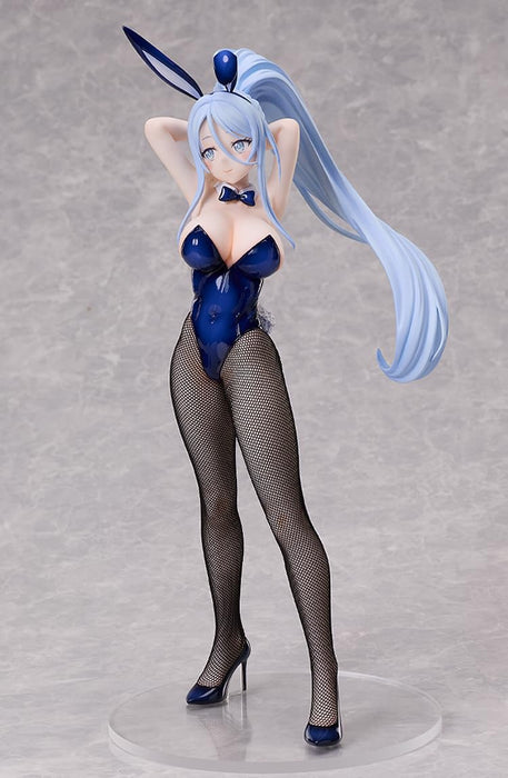 Freeing Sylpha Bunny Ver 1/6 Figure Tensei Shitara Dainana Ouji B-Style