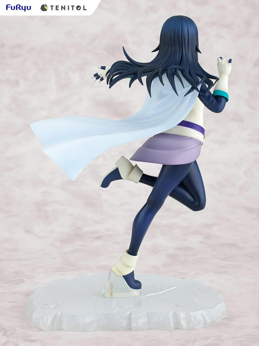 Furyu Tenitol Izawa Shizue Figure from Tensei Shitara Slime Datta Ken