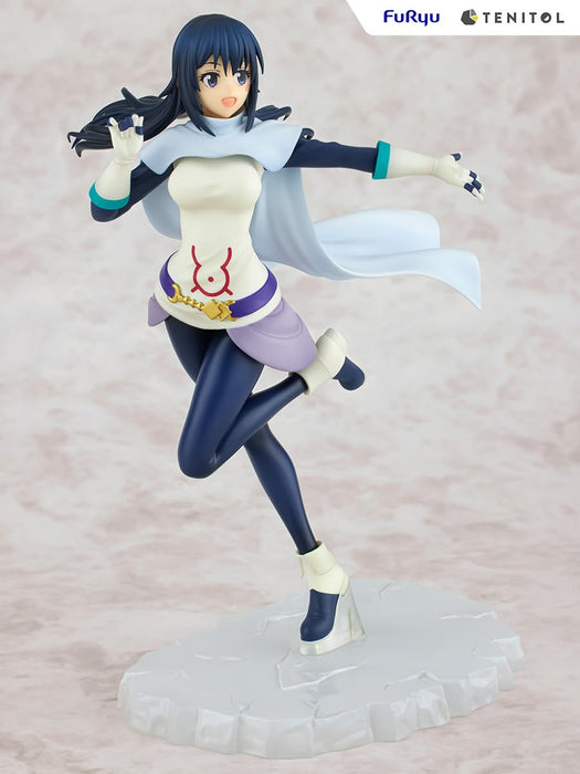 Furyu Tenitol Izawa Shizue Figure from Tensei Shitara Slime Datta Ken