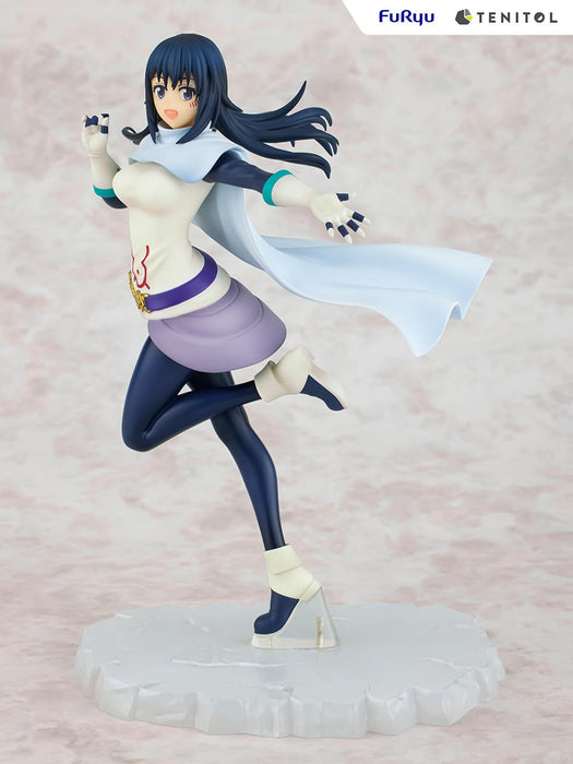 Furyu Tenitol Izawa Shizue Figure from Tensei Shitara Slime Datta Ken