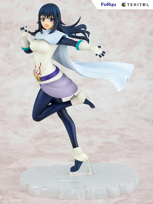 Furyu Tenitol Izawa Shizue Figure from Tensei Shitara Slime Datta Ken