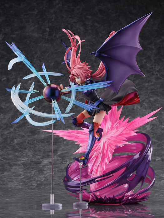 Estream 1/7 Scale Milim Nava Shibuya Scramble Figure Ryuu Sou Ver  Tensei Shitara