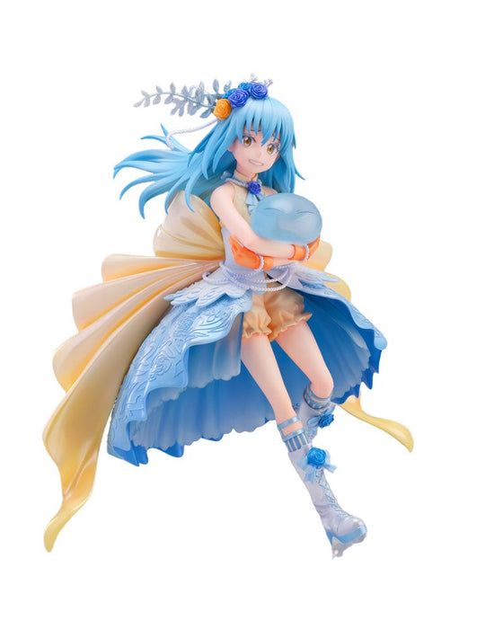 Furyu Tensei Slime Rimuru Tempest 1/7 Party Style Figure F:Nex Series