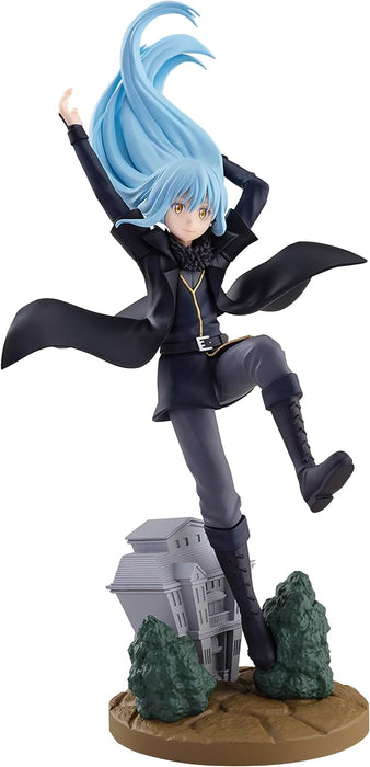 Bandai Spirits Tensei Shitara Slime Datta Ken Rimuru Tempest Figure