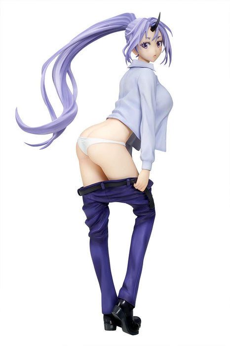 Ques Q Tensei Shitara Slime Datta Ken Shion 1/7 Scale 2024 Re-Release Figure