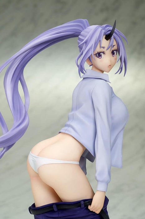 Ques Q Tensei Shitara Slime Datta Ken Shion 1/7 Scale 2024 Re-Release Figure