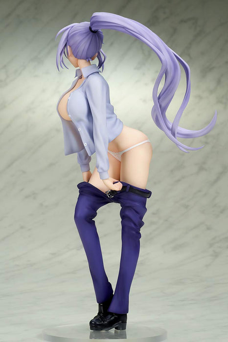 Ques Q Tensei Shitara Slime Datta Ken Shion 1/7 Scale 2024 Re-Release Figure