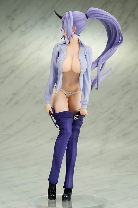 Ques Q Tensei Shitara Slime Datta Ken Shion 1/7 Scale 2024 Re-Release Figure