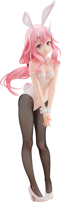 Freeing Tensei Slime Shuna B-Style 1/4 Bunny Ver Shop Exclusive Figure