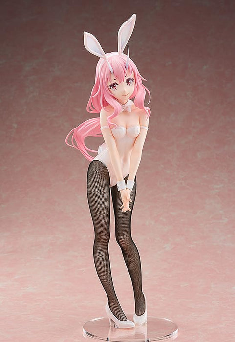 Freeing Tensei Slime Shuna B-Style 1/4 Bunny Ver Shop Exclusive Figure