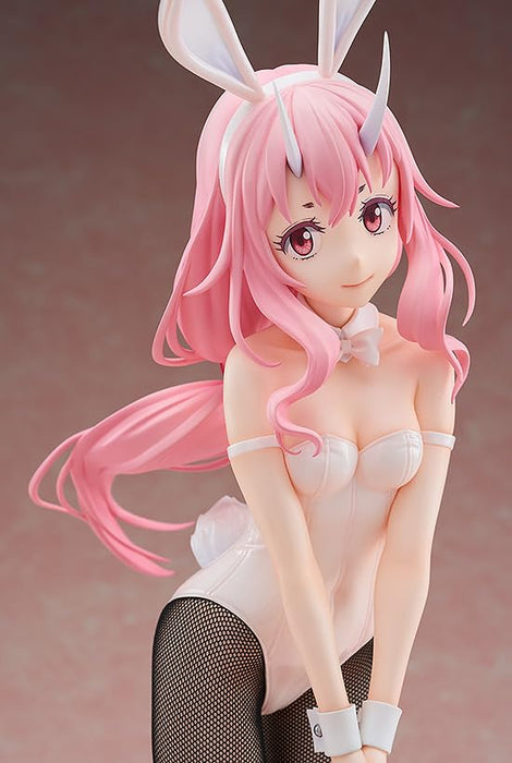 Freeing Tensei Slime Shuna B-Style 1/4 Bunny Ver Shop Exclusive Figure