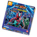 Tenyo Kamen Rider Zetts Kids Puzzle 70 Pieces 26x38cm Ages 4-7 Japan Made