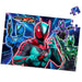 Tenyo Kamen Rider Zetts Kids Puzzle 70 Pieces 26x38cm Ages 4-7 Japan Made