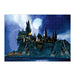 Tenyo 266-Piece Harry Potter Hogwarts Castle Jigsaw Puzzle Made in Japan