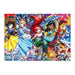 Tenyo 300-Piece Jigsaw Puzzle Disney Girls 30.5x43cm Made in Japan