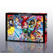 Tenyo 300-Piece Jigsaw Puzzle Disney Girls 30.5x43cm Made in Japan