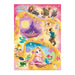Tenyo 300-Piece Disney Tangled Jigsaw Puzzle 30.5x43cm Made in Japan