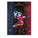 Tenyo Disney Fantasia 500-Piece Jigsaw Puzzle 35x49cm with Glue