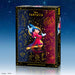 Tenyo Disney Fantasia 500-Piece Jigsaw Puzzle 35x49cm with Glue