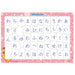 Tenyo Pokémon Hiragana Puzzle 47 Pieces Antibacterial Coating Ages 3+
