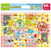 Tenyo Pokémon Snack Time Puzzle 60-Piece Kids Puzzle Ages 4-7 Made in Japan