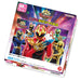 Tenyo Kids Jigsaw Puzzle: Gojuger 40 Pieces 26x38cm Ages 2-5 Japan Made