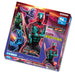 Tenyo Children's Jigsaw Puzzle Kamen Rider Zetts 96 Pieces 26x38cm Ages 5+