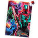 Tenyo Children's Jigsaw Puzzle Kamen Rider Zetts 96 Pieces 26x38cm Ages 5+