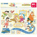 Tenyo Kids Puzzle: Doraemon Movie 60-Piece Set for Ages 4-7 Made in Japan