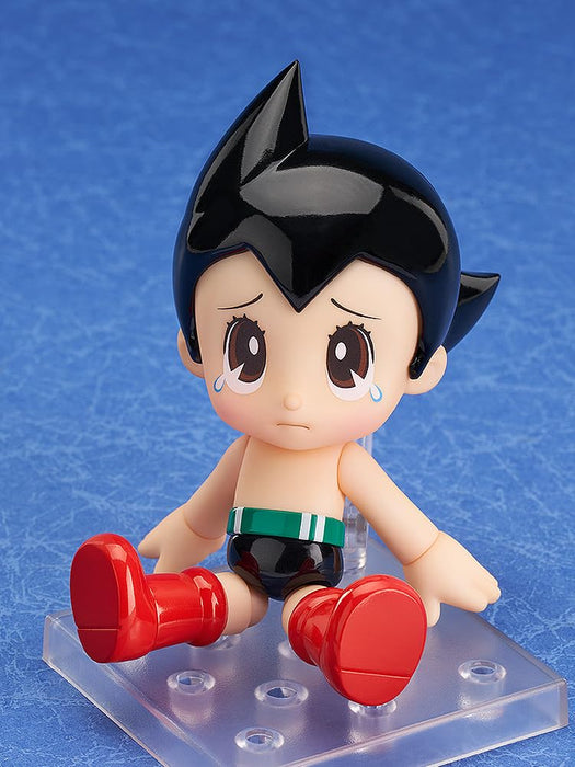 Good Smile Company Tetsuwan Atom Nendoroid 2450 Action Figure Collectible