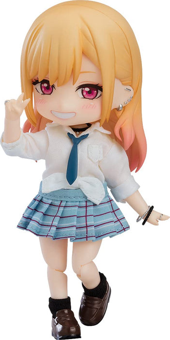 Good Smile Company That Bisque Puppe Nendoroid Puppe Kitagawa Marin Figur