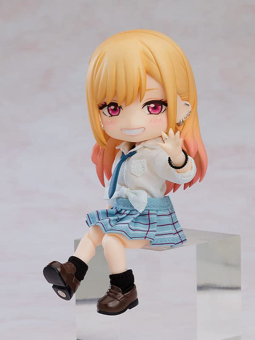 Good Smile Company That Bisque Puppe Nendoroid Puppe Kitagawa Marin Figur