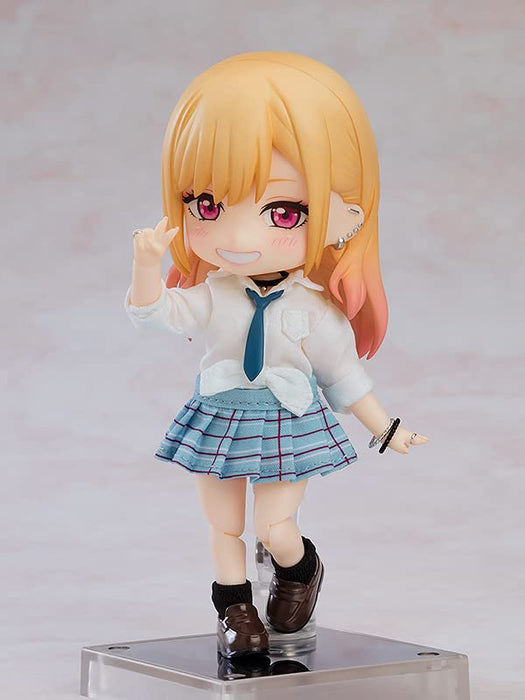 Good Smile Company That Bisque Puppe Nendoroid Puppe Kitagawa Marin Figur