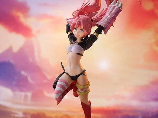 Banpresto Milim Nava Forgotten City Of Dragons Figure - Bandai Spirits