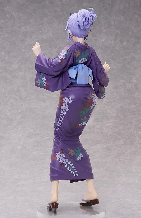 Freeing Shion Yukata Ver. 1/4 Scale Figure - That Time I Got Reincarnated As A Slime