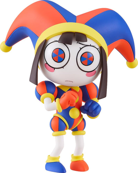 Good Smile Company The Amazing Digital Circus Pomni Nendoroid 2583 Figure