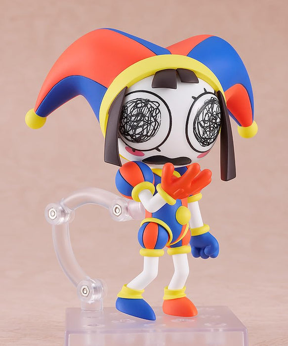 Good Smile Company The Amazing Digital Circus Pomni Nendoroid 2583 Figure