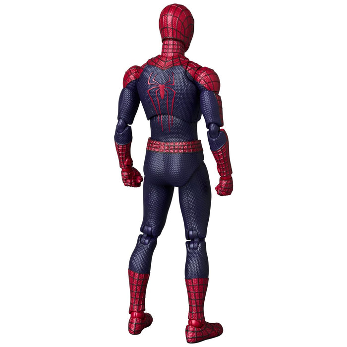 Medicom Toy MAFEX Nr. 248 Spider-Man aus The Amazing Spider-Man 2 Figur