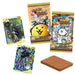 Bandai Battle Cats Wafer Card for Ages 6-12 Birthday Gift Set- Japan Figure Store - #1 Bring To You The Best Japanese Goods
