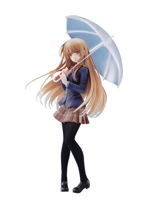 Furyu F:Nex 1/7 Shiina Mahiru Statue - Exclusive Collectible Figurine