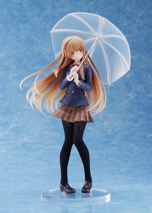 Furyu F:Nex 1/7 Shiina Mahiru Statue - Exclusive Collectible Figurine