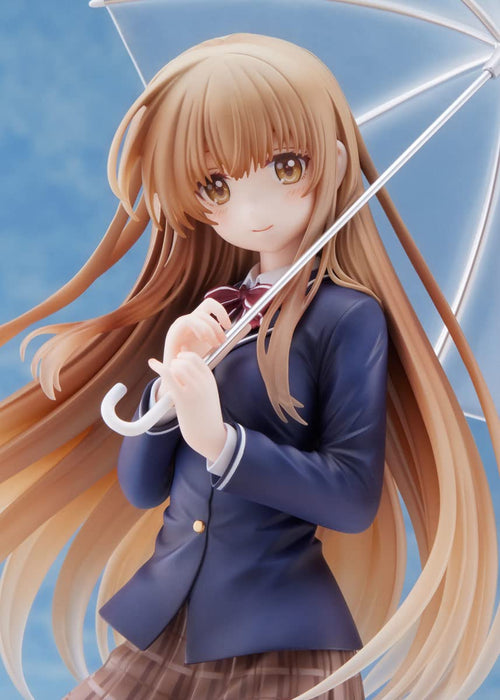 Furyu F:Nex 1/7 Shiina Mahiru Statue - Exclusive Collectible Figurine