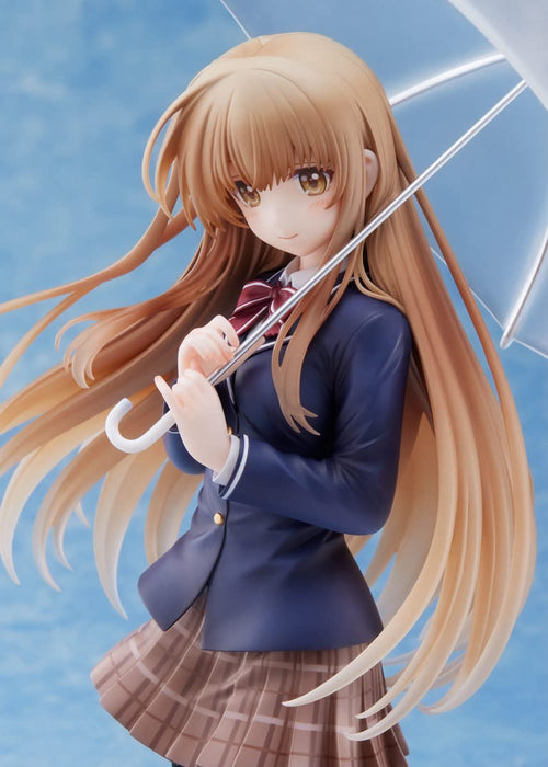 Furyu F:Nex 1/7 Shiina Mahiru Statue - Exclusive Collectible Figurine