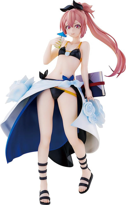 Watch Worx - Menou Swimsuit Ver. from The Executioner And Her Way Of Life Series- Japan Figure Store - #1 Bring To You The Best Japanese Goods