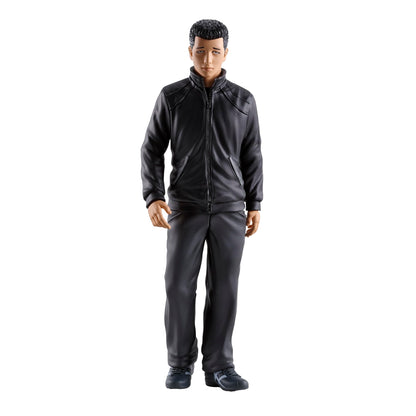 Banpresto The Fable Sato Akira Figure Collectible Toy
