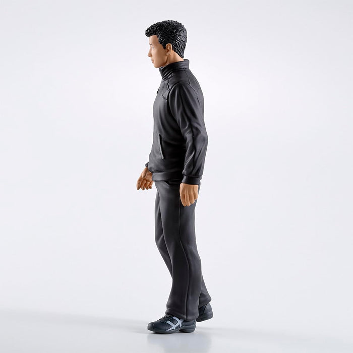 Banpresto The Fable Sato Akira Figure Collectible Toy