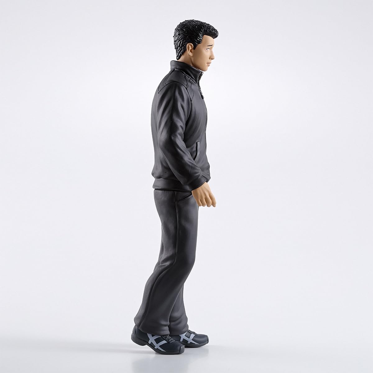 Banpresto The Fable Sato Akira Figure Collectible Toy