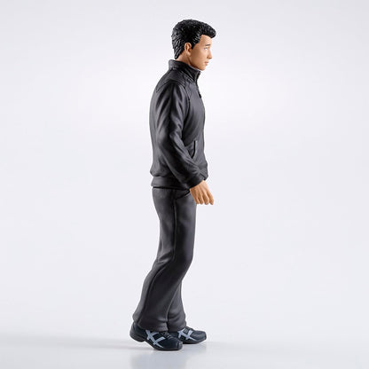 Banpresto The Fable Sato Akira Figure Collectible Toy