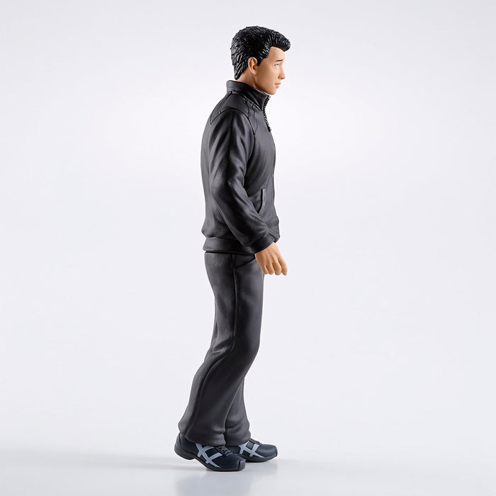 Banpresto The Fable Sato Akira Figure Collectible Toy