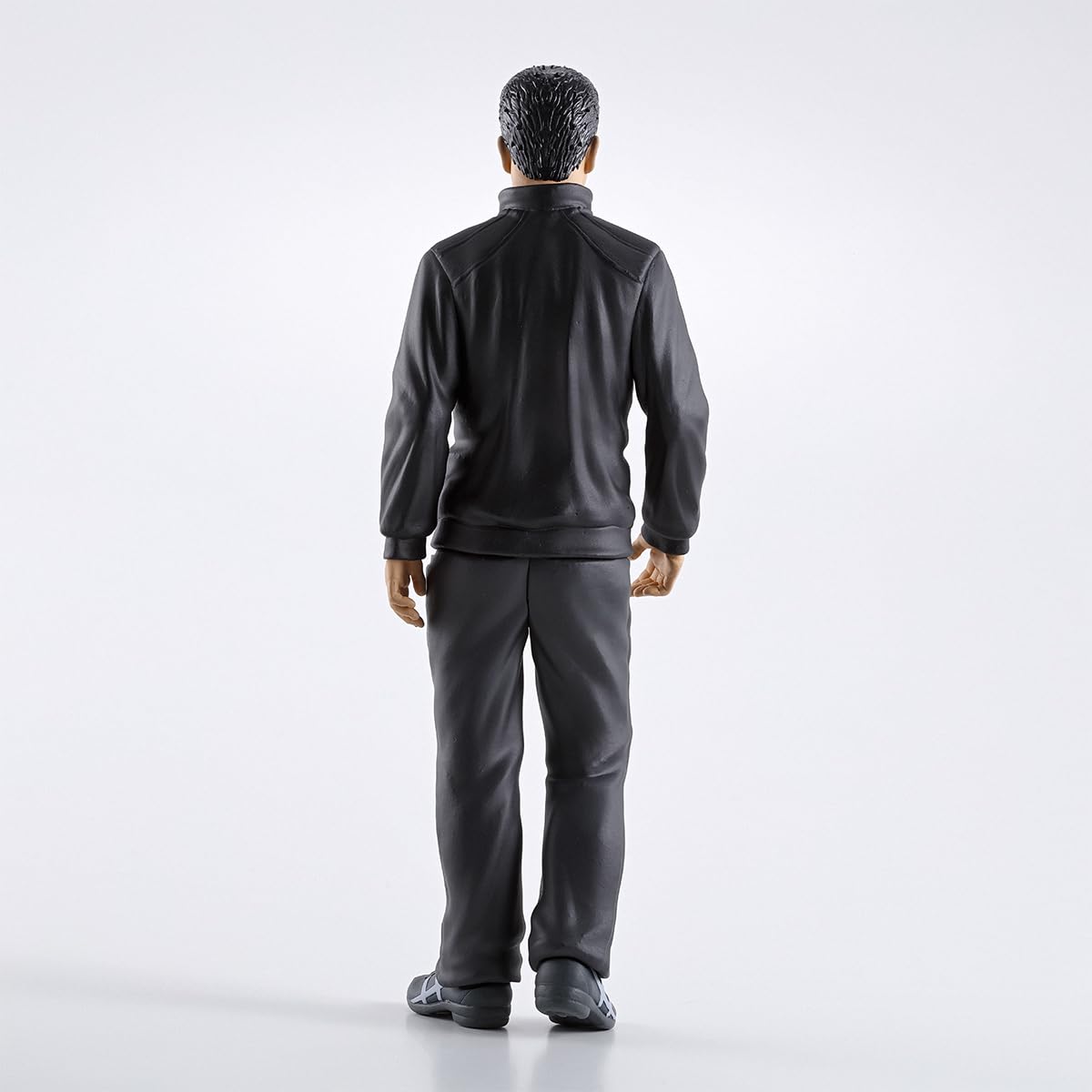 Banpresto The Fable Sato Akira Figure Collectible Toy